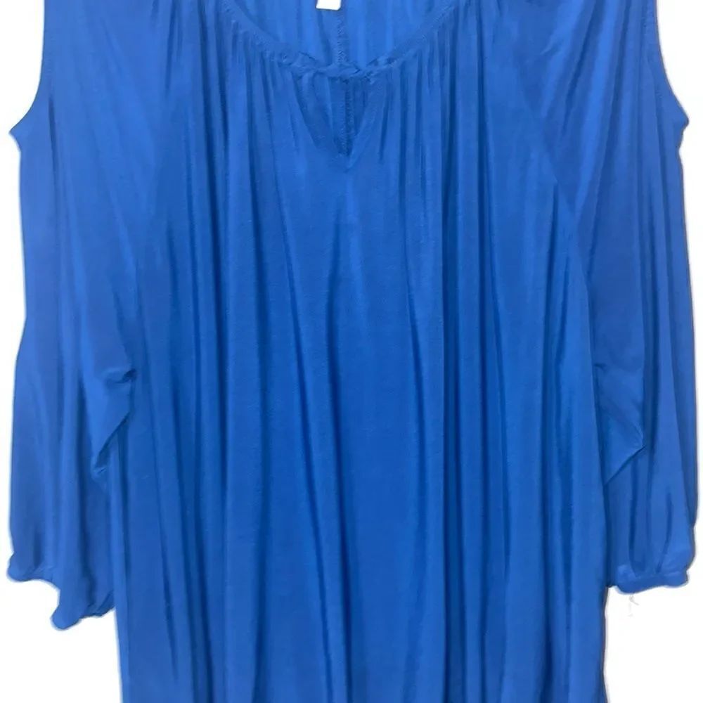 Notations blouse - Picture 3 of 8
